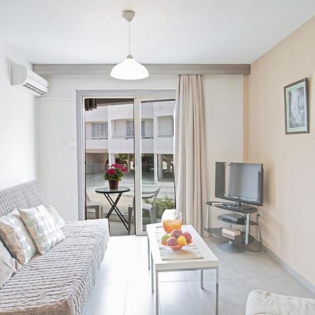 Ayia Napa Holiday Apartment So2 외부 사진