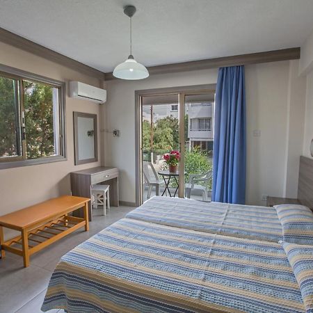 Ayia Napa Holiday Apartment So2 외부 사진