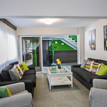 Ayia Napa Holiday Apartment So2 외부 사진