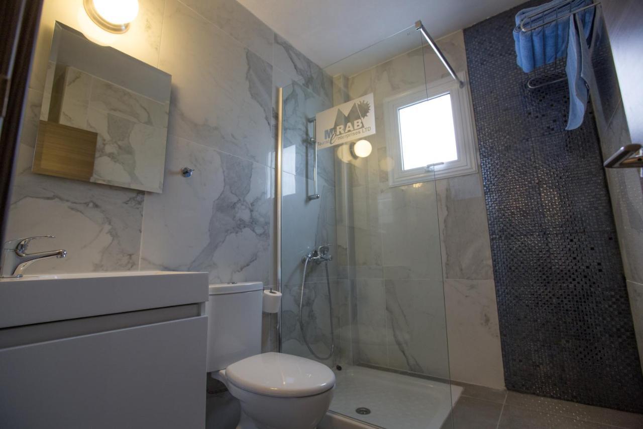 Ayia Napa Holiday Apartment So2 외부 사진