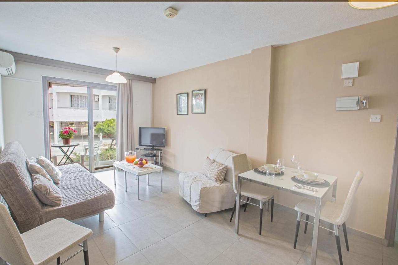 Ayia Napa Holiday Apartment So2 외부 사진