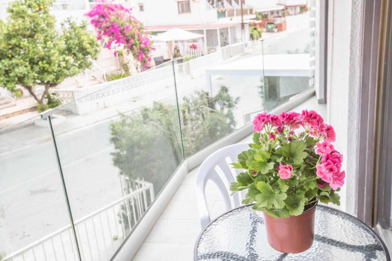 Ayia Napa Holiday Apartment So2 외부 사진