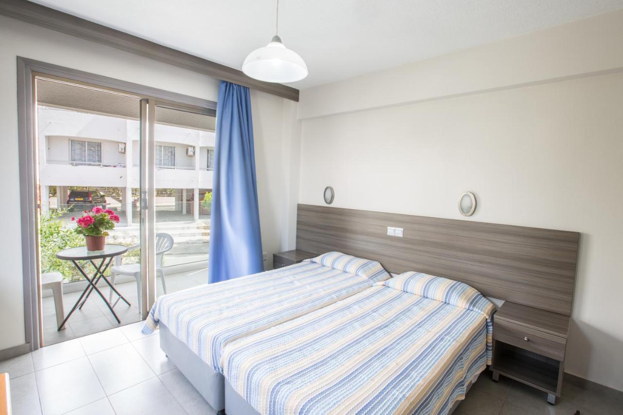 Ayia Napa Holiday Apartment So2 외부 사진